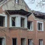 Після Дніпра ворог вдарив ракетою по Кривому Рогу: багато поранених (фото)