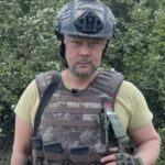 «Такої напруги й таких ризиків не було з 2022 року»: військовий з передової пояснив…