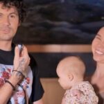 Вдячна, що не свариш: дружина Євгена Кота зворушливо звернулася до чоловіка