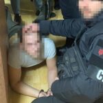 «Полювали» за релейними шафами Укрзалізниці та авто бійців ЗСУ: затримано дві групи підпалювачів