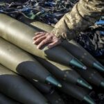 Оборонний комітет Ради поставив крапку в історії зі снарядами