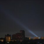 Нічна атака ворога: в Повітряних силах назвали кількість збитих та локаційно втрачених…