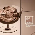 Колір 2025 року – у Pantone розповіли про головний колір…