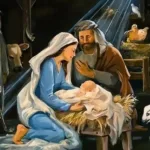 Роль Йосипа у Різдвяній історії – ким він був: мовчазним…