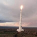 Росіяни найближчими днями можуть застосувати проти України ще один «Орєшнік», — розвідка…
