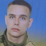 Ми планували, що наші діти гратимуться разом: на Донеччині загинув офіцер з Полтавщини