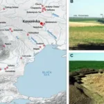 Як жили представники Трипільської культури – вчені розповіли про життя та смерть древніх людей