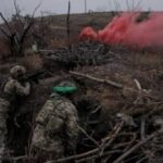 Битва за Україну. День тисяча двадцять сьомий