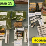ДОТ Жумаділова на третину переплатив за набори посиленого харчування для ЗСУ — «Наші…