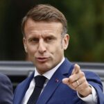 Макрон хоче відправити 40 тисяч солдатів в Україну: стали відомі подробиці