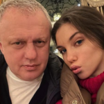 Футболіст «Динамо» зробив Ігоря Суркіса дідом