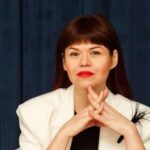 «Роби своє, тримайся за те, у що віриш, будуй свій храм»: письменниця Людмила…