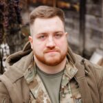 «Я „витікав“, наче вода з крана, і розумів, що помираю»: ветеран та активист Олег…