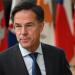 Критика щодо Шольца несправедлива: Марк Рютте звернувся до Зеленського