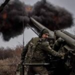 Битва за Україну. День тисяча сімнадцятий