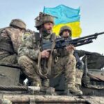 33 роки ЗСУ: від мільйонної армії – до знову мільйонної…