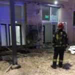 Ліквідація генерала Кириллова: у мережі показали момент вибуху (відео)