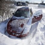 Лопата на допомогу: чому взимку в автомобілях часто «літають» коробки передач
