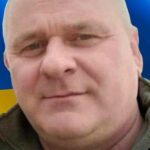 Отримав військову відзнаку «Срібний хрест»: на Закарпатті попрощались з офіцером, який не вижив після важкого поранення