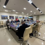 Доброчесність у спорті: Федерація регбі України доєдналася до семінару Національної платформи