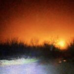 В росії дрони атакували аеродром Міллерово: названо можливу мету атаки