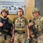 В Україні вироблятимуть зброю французьких спецпризначенців: нею озброять вітчизняні спецпідрозділи