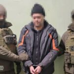 Отримав 15 років в’язниці: суд виніс вирок зраднику, який коригував удари по Запоріжжю та шпигував за ППО