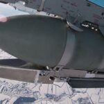 Знову бомбили своїх: росіяни вчергове «впустили» бомбу на бєлгородську область