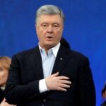 Порошенко вимагав «Бойка геть!», а по суті підтримував промосковського політика, бо має з ним давні відносини, — Олещук