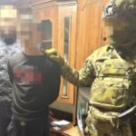 Підірвали вибухівку поблизу двох райвідділів поліції: у Харкові затримали неповнолітніх агентів росії