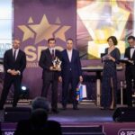 SBC Ukraine Awards 2024: у центрі уваги — спорт, маркетинг і креативність