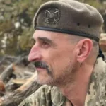 Яків Ткаченко загинув на фронті – актор фільмів Довбуш, Припутні…