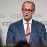 Це цеглинка відновлення миру в Україні: конкурент Шольца на посаду канцлера знову заговорив про далекобійні ракети Україні