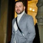 Шуби та замша: відомий дизайнер назвав пʼять головних трендів зимового сезону…