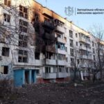 Ворог більше ніж півтисячі разів впродовж доби атакував Україну: зафіксовано падіння уламків, виникли пожежі