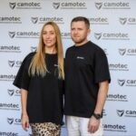 Made in Ukraine: Camotec відкриває у Києві перший брендовий магазин одягу для…