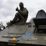 Понад 130 дронів різних типів: Повітряні Сили розповіли деталі нічної атаки ворога