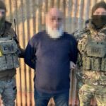 Приїхав під виглядом відвідин доньки: СБУ затримала «сплячого агента» росії…