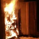 Диверсія у Тверській області росії: партизани перекрили окупантам канал поставок на передову ракет, мін та снарядів (фото)