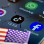 TikTok у США можуть передати Маску ‒ Китай розглядає варіанти