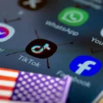 Заборона TikTok у США – компанія згодна на угоду, щоб продовжити роботу в Америці