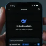 Китайський стартап DeepSeek представив модель ШІ R1 ‒ ризик для домінування США