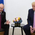 Це те, чого боїться москва: Трамп подав путіну тривожний сигнал