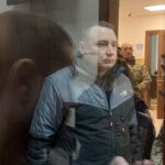 Екскомандиру скандально відомої 155-ї бригади призначили заставу 90 млн гривень