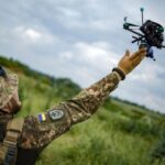 Тепер свої: у Міністерстві оборони заявили, що почали створювати FPV-дрони