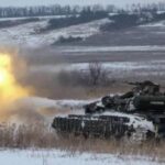 Битва за Україну. День тисяча сорок шостий