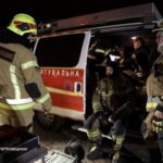 П’ятеро травмованих: росіяни вдарили по підприємству в Нікополі