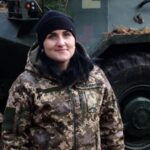 «Ти щось неправильно зробив, щось пішло не так — і підрив одразу на місці», — жінка-сапер з позивним «Карма»