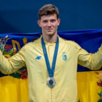 Віцечемпіон Олімпійських ігор відмовився виступати за Україну та приймає громадянство іншої країни (фото)