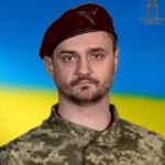 Заради країни повернувся з-за кордону: на війні поліг воїн з Полтавщини